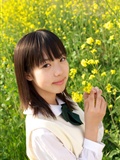 Nanako Niimi 新実菜々子 Bomb.tv 日本高清套图(21)